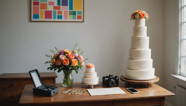 Hausse du coût des prestations de mariage cette année