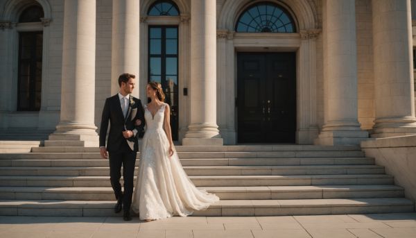Le mariage civil donne-t-il droit à des jours de congé ?