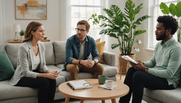 Pourquoi faire une thérapie de couple préventive ?