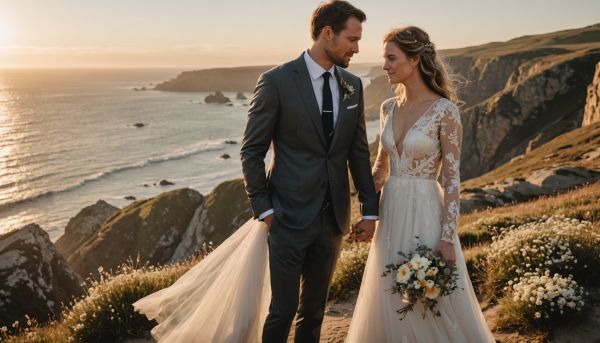 Pourquoi le elopement séduit de plus en plus les couples ?