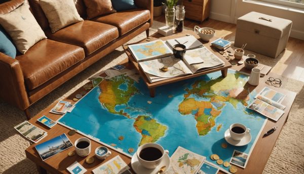 Quel budget prévoir pour un voyage de noces réussi ?