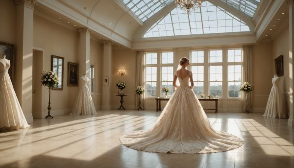 Salon du mariage : les nouveautés à ne pas rater