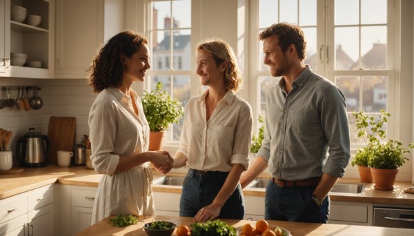 Réussir son mariage