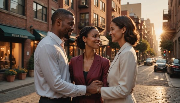 Mariage à l'étranger : les défis et les avantages