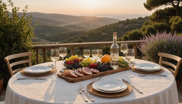 Guide complet pour organiser un EVJF mémorable dans le Var : toutes les infos mariage à connaître