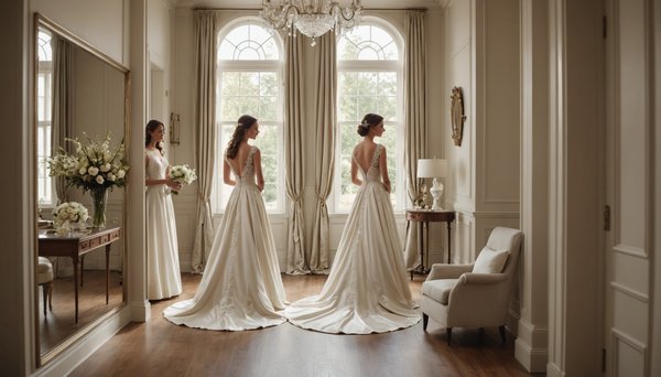 Où trouve-t-on les meilleures gaines ventre plat invisibles à porter durant un mariage ?