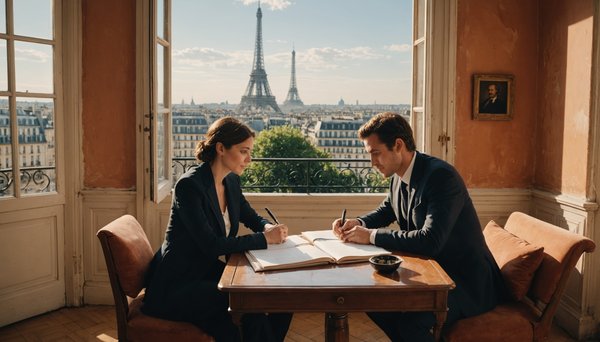Les Droits et les Devoirs des Époux après le Mariage en France