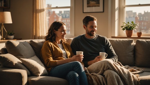 Comment entretenir la flamme dans son couple après le mariage ?