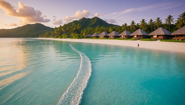 Les destinations incontournables pour un voyage de noces en 2023