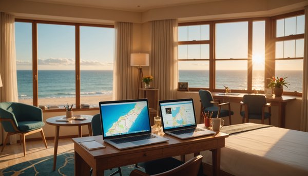 Quels sont les conseils pratiques pour organiser son voyage de noces en 2023 ?