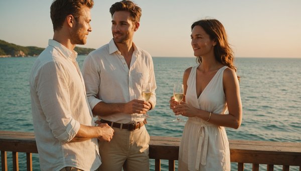 Quels sont les bons plans pour profiter au maximum de son voyage de noces en 2023 ?