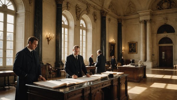 Quelles sont les démarches administratives à effectuer avant le mariage en France ?