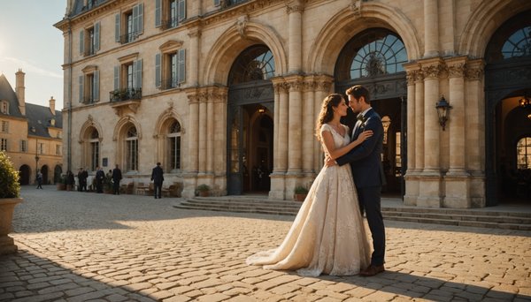 Quelles sont les conditions requises pour se marier en France ?