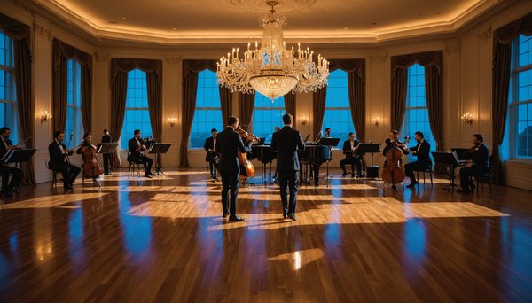 Les tendances musicales pour les mariages en 2023