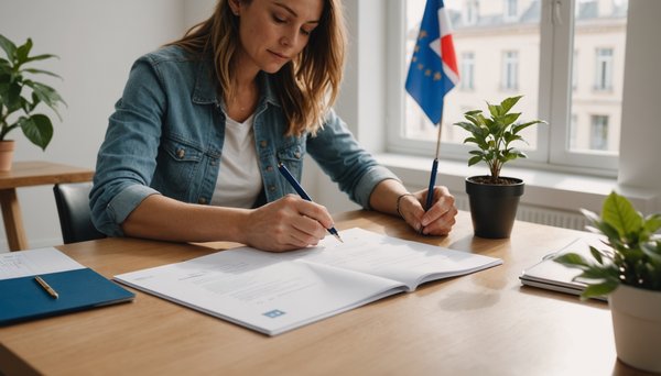 Mariage et titre de séjour en France