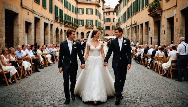 Comment planifier un mariage au pays basque : le guide complet