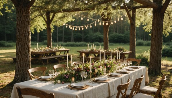 Quels plats traditionnels servir pour un mariage dans les landes ?