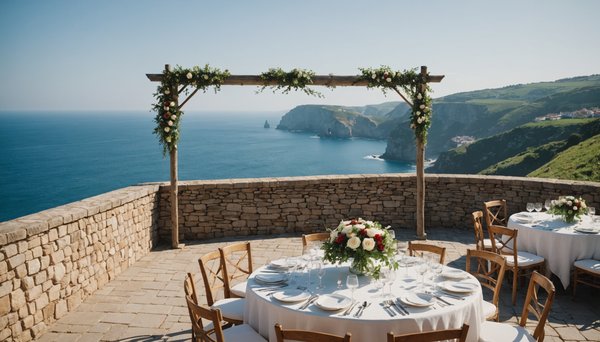 Quel lieu de mariage choisir au pays basque ?
