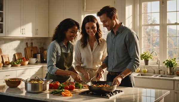 Vie de couple : quels avantages à être marié