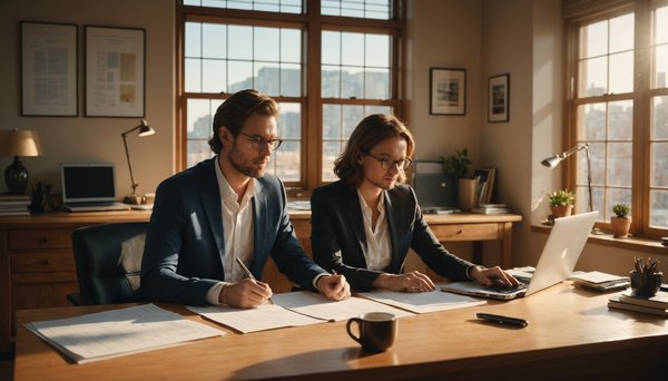 Quelles incidences du mariage sur la fiscalité ?