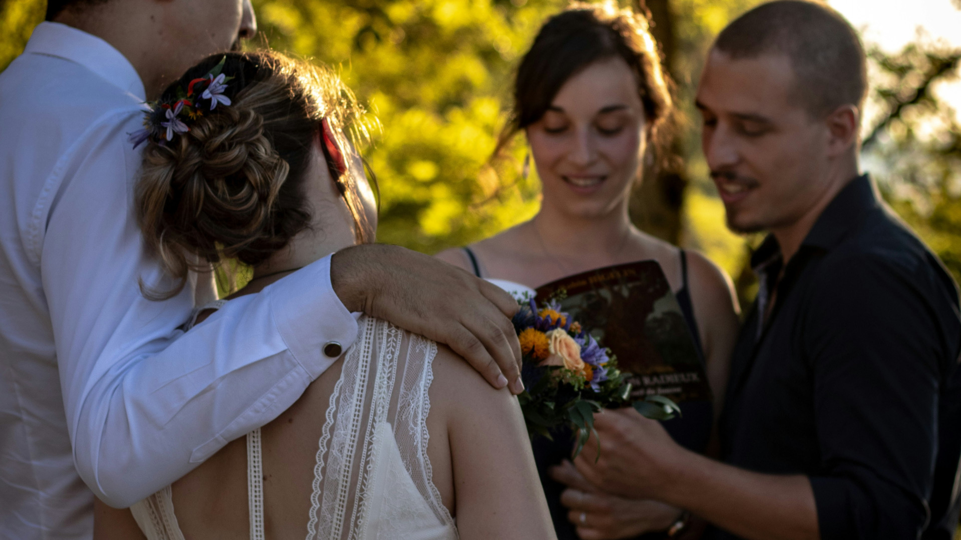 Sublimez votre mariage avec des cadeaux d’invités exceptionnels !