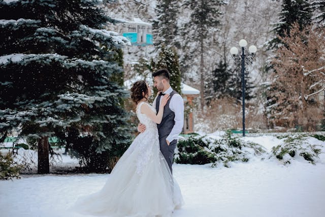 Mariage en montagne: conseils pour une cérémonie magique