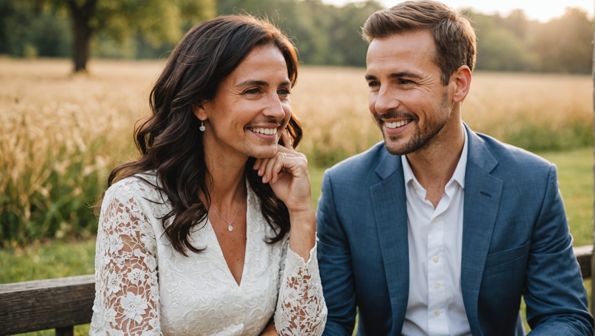 Réussir son mariage